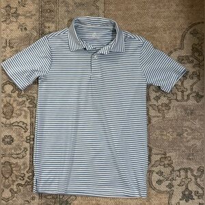Youth Athletic Polo